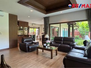 Casa en venta de 4 habitaciones en Bang Lamung, Chonburi