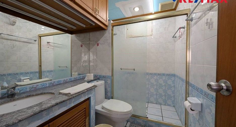 Condo en venta de 2 habitaciones en Sattahip, Chonburi