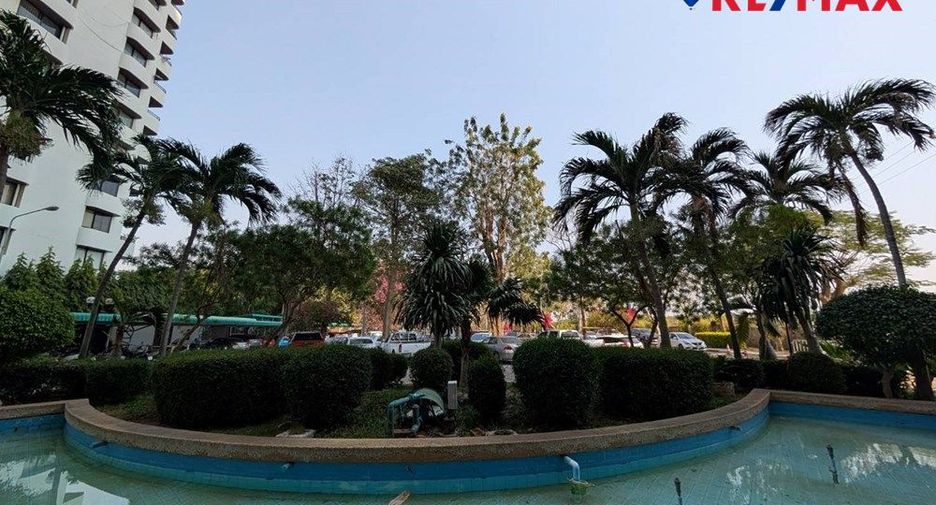 Condo en venta de 2 habitaciones en Sattahip, Chonburi