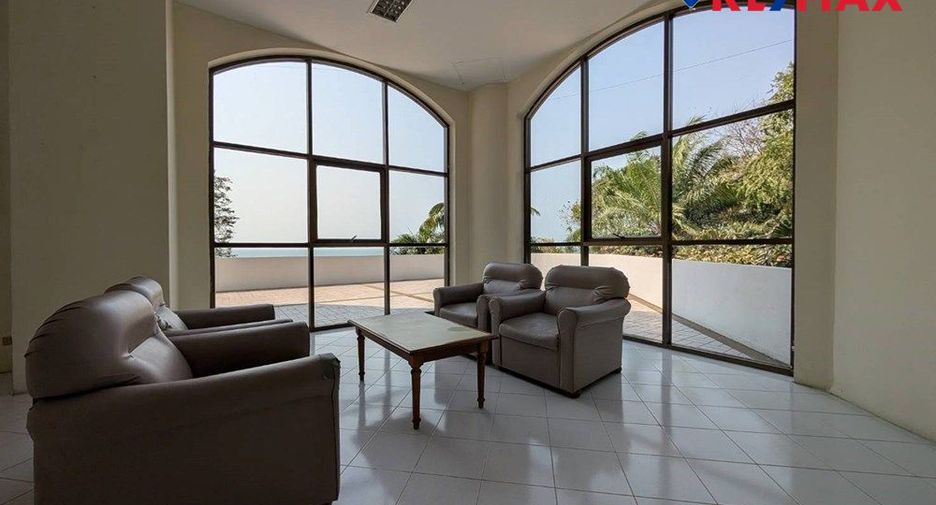 Condo en venta de 2 habitaciones en Sattahip, Chonburi