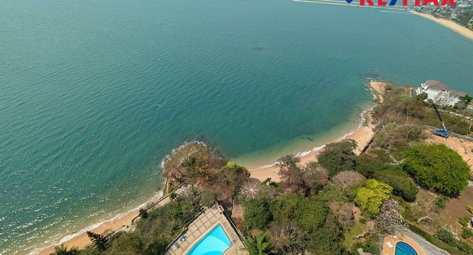 Condo en venta de 2 habitaciones en Sattahip, Chonburi