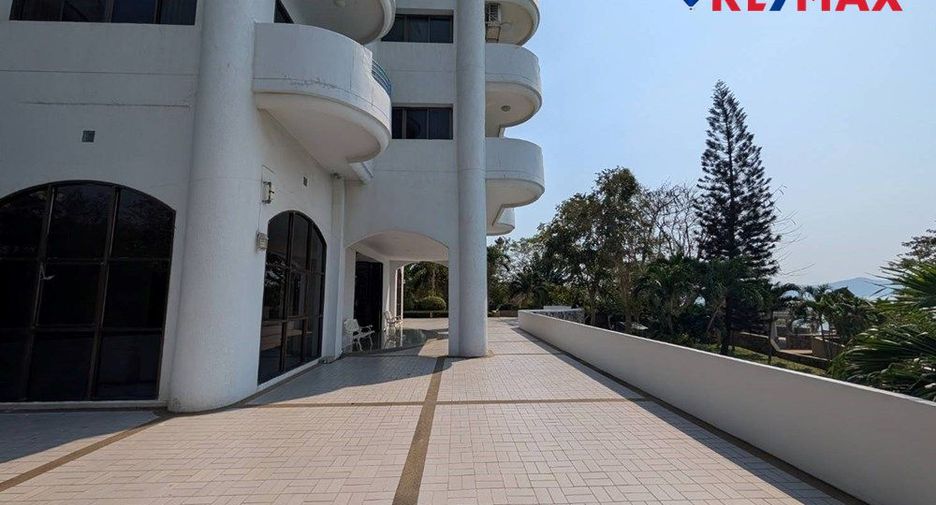 Condo en venta de 2 habitaciones en Sattahip, Chonburi