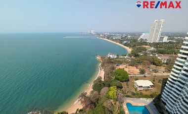 Condo en venta de 2 habitaciones en Sattahip, Chonburi
