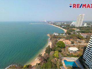 For sale 2 bedrooms condo in Na Jomtien, Pattaya
