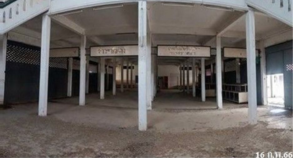Local comercial en venta de 1 habitaciones en Kaeng Krachan, Phetchaburi