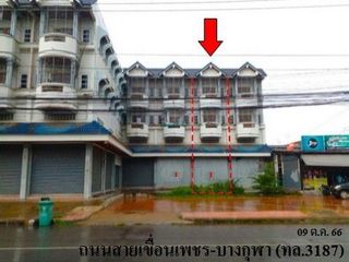 ขาย 1 เตียง พื้นที่ค้าปลีก ใน แก่งกระจาน, เพชรบุรี