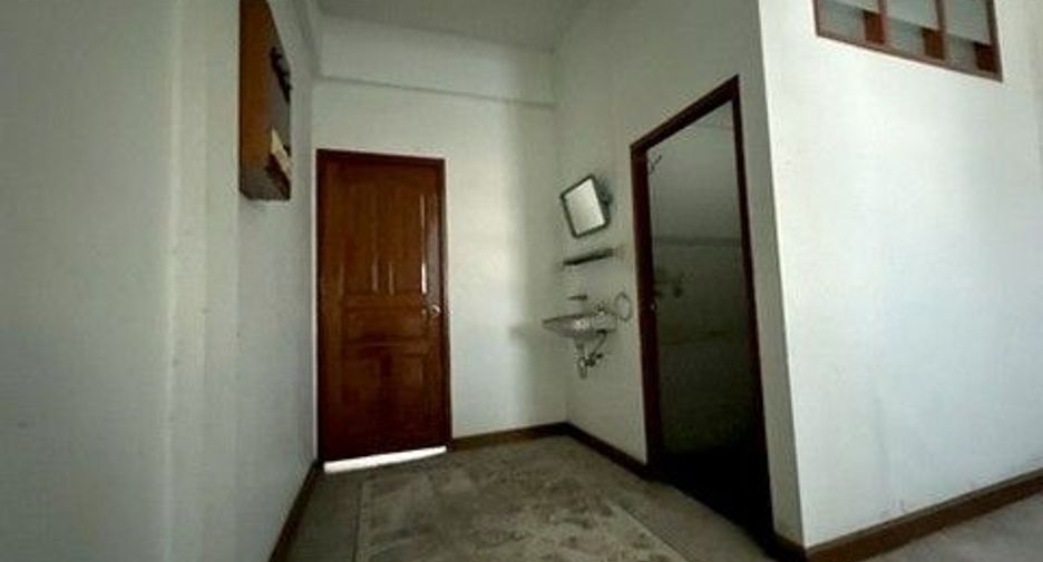 Local comercial en venta de 1 habitaciones en Kaeng Krachan, Phetchaburi
