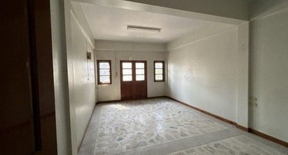 Local comercial en venta de 1 habitaciones en Kaeng Krachan, Phetchaburi