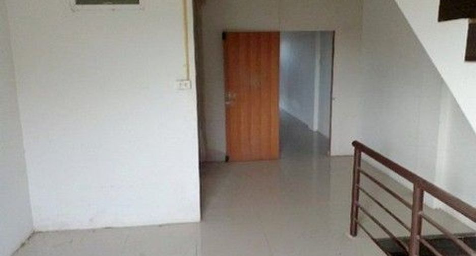 Local comercial en venta de 1 habitaciones en Kaeng Krachan, Phetchaburi