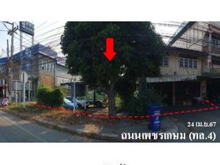À vendre 1 chambre maison à Kaeng Krachan, Phetchaburi