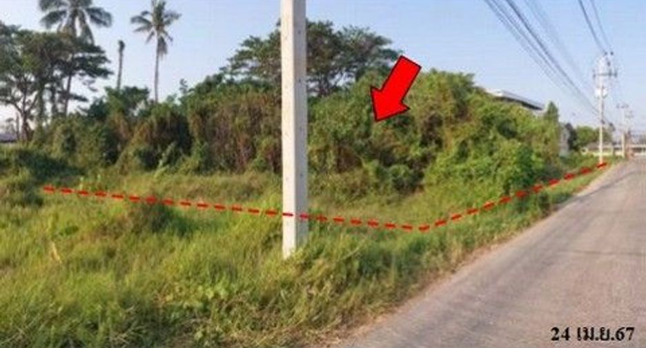 À vendre 1 chambre maison à Kaeng Krachan, Phetchaburi