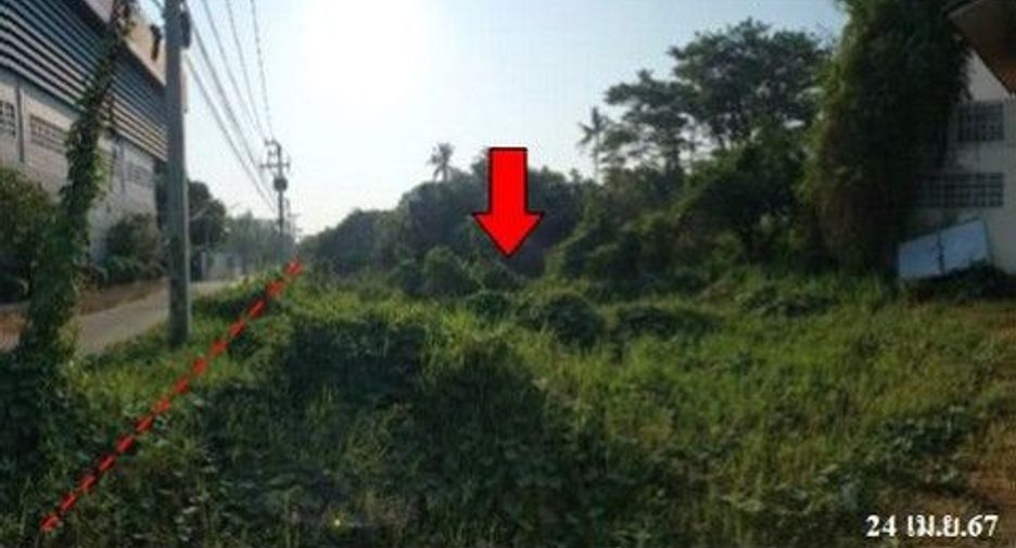À vendre 1 chambre maison à Kaeng Krachan, Phetchaburi