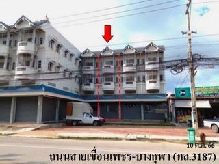 ขาย 1 เตียง พื้นที่ค้าปลีก ใน แก่งกระจาน, เพชรบุรี