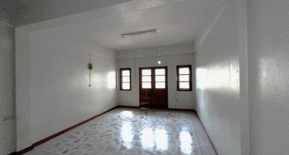 Local comercial en venta de 1 habitaciones en Kaeng Krachan, Phetchaburi