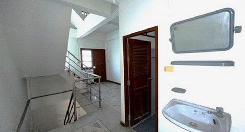 Local comercial en venta de 1 habitaciones en Kaeng Krachan, Phetchaburi