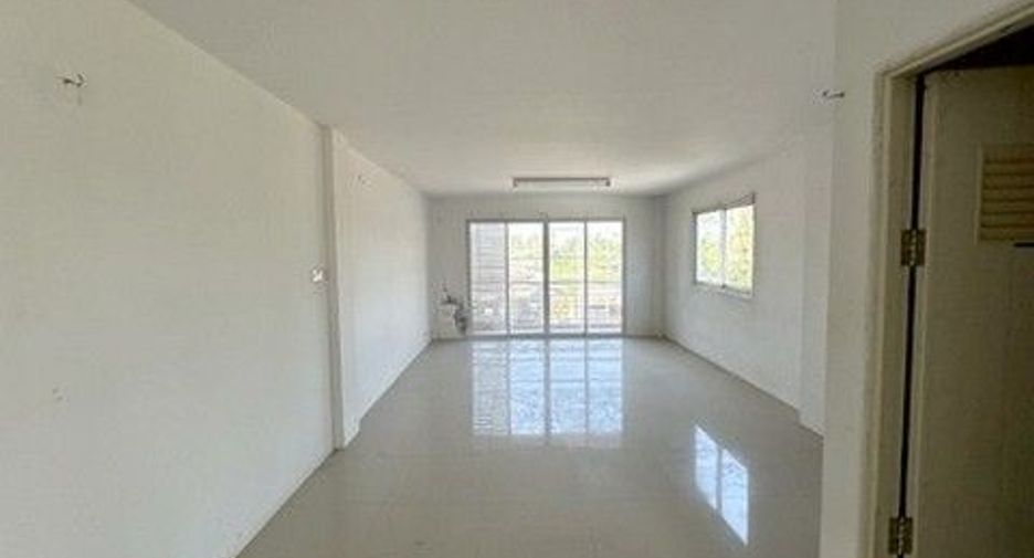 Local comercial en venta de 1 habitaciones en Kaeng Krachan, Phetchaburi