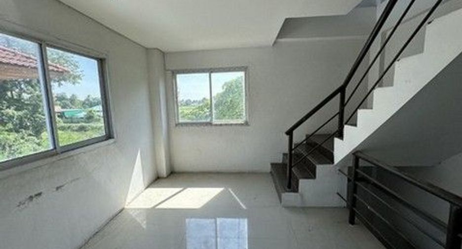 Local comercial en venta de 1 habitaciones en Kaeng Krachan, Phetchaburi
