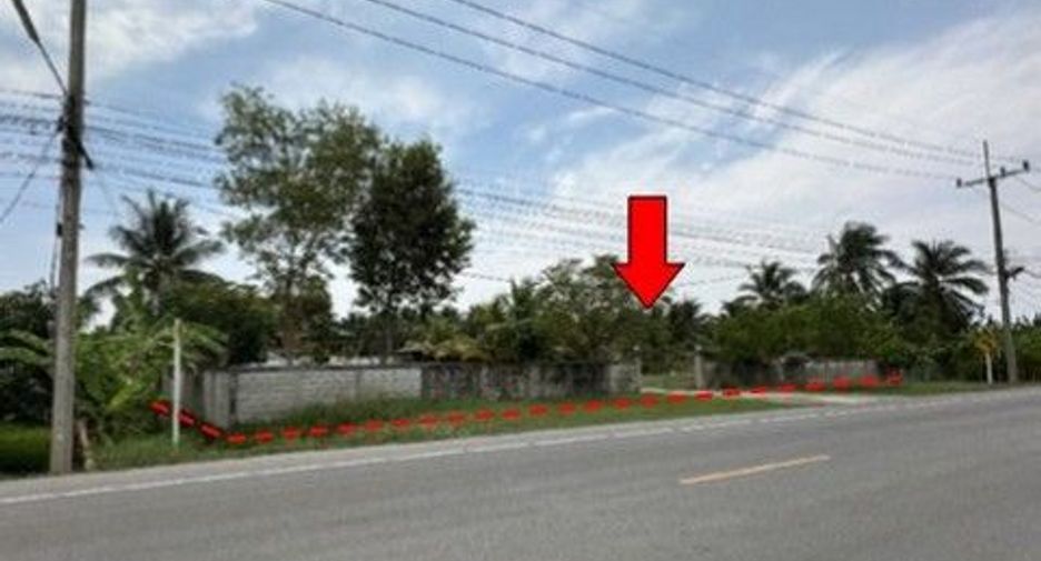 À vendre 1 chambre maison à Kaeng Krachan, Phetchaburi