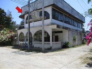 À vendre 1 chambre maison à Kaeng Krachan, Phetchaburi
