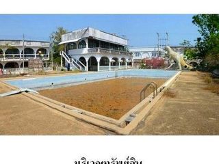 À vendre 1 chambre maison à Kaeng Krachan, Phetchaburi