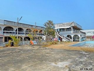 À vendre 1 chambre maison à Kaeng Krachan, Phetchaburi