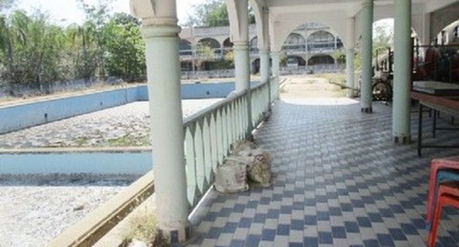 À vendre 1 chambre maison à Kaeng Krachan, Phetchaburi