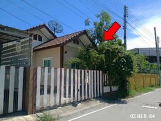 À vendre 1 chambre maison à Kaeng Krachan, Phetchaburi