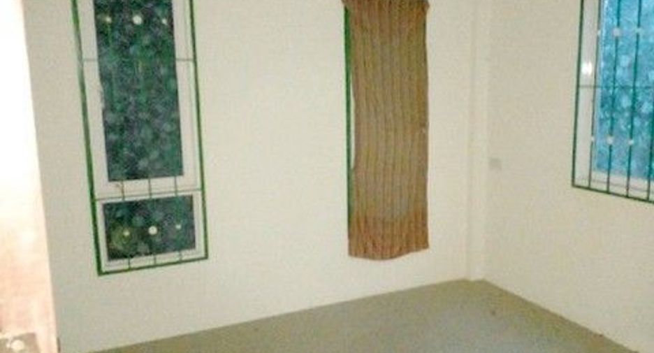 À vendre 1 chambre maison à Kaeng Krachan, Phetchaburi