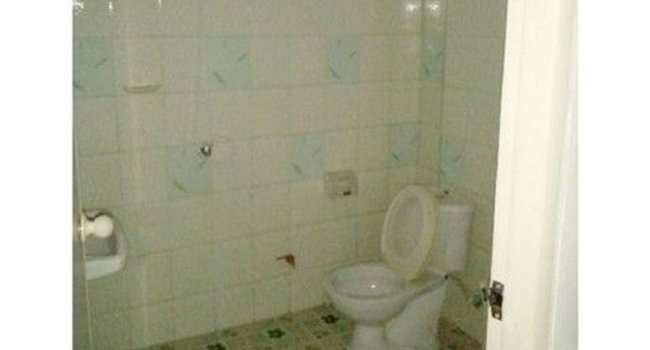 À vendre 1 chambre maison à Kaeng Krachan, Phetchaburi