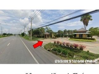 À vendre 1 chambre maison à Kaeng Krachan, Phetchaburi
