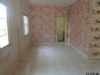 À vendre 1 chambre maison à Kaeng Krachan, Phetchaburi