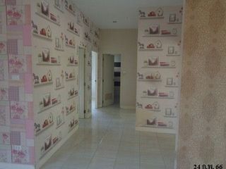 À vendre 1 chambre maison à Kaeng Krachan, Phetchaburi