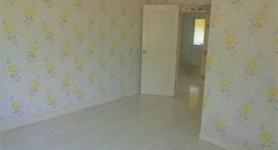 À vendre 1 chambre maison à Kaeng Krachan, Phetchaburi