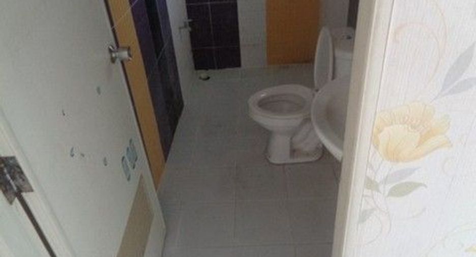 À vendre 1 chambre maison à Kaeng Krachan, Phetchaburi