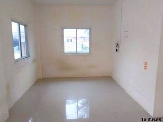 À vendre 1 chambre maison à Kaeng Krachan, Phetchaburi