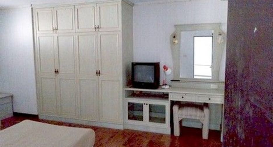 Condo en venta de 1 habitaciones en Kaeng Krachan, Phetchaburi
