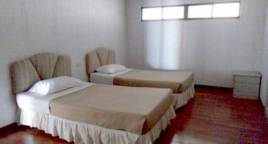 Condo en venta de 1 habitaciones en Kaeng Krachan, Phetchaburi
