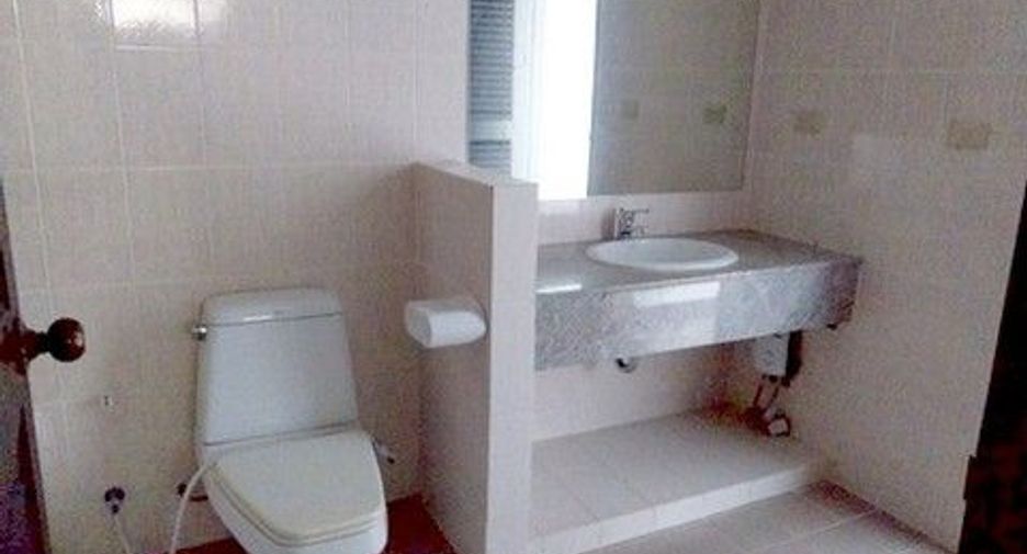 Condo en venta de 1 habitaciones en Kaeng Krachan, Phetchaburi