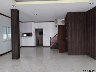 Продажа 1 кровать таунхаус в Kaeng Krachan, Пхетбури