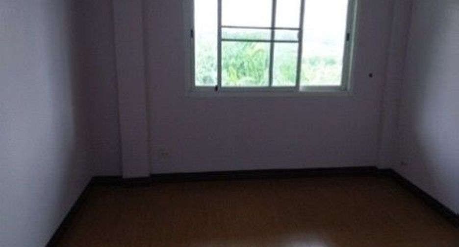 Casa adosada en venta de 1 habitaciones en Kaeng Krachan, Phetchaburi