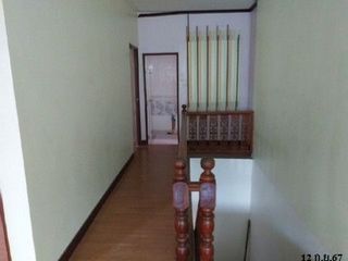 Продажа 1 кровать таунхаус в Kaeng Krachan, Пхетбури