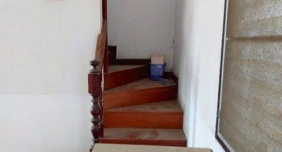 Casa adosada en venta de 1 habitaciones en Kaeng Krachan, Phetchaburi