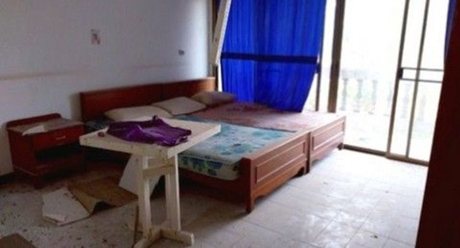 Casa adosada en venta de 1 habitaciones en Kaeng Krachan, Phetchaburi