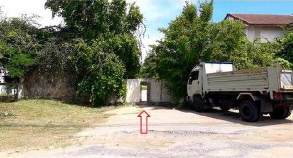 Casa adosada en venta de 1 habitaciones en Kaeng Krachan, Phetchaburi