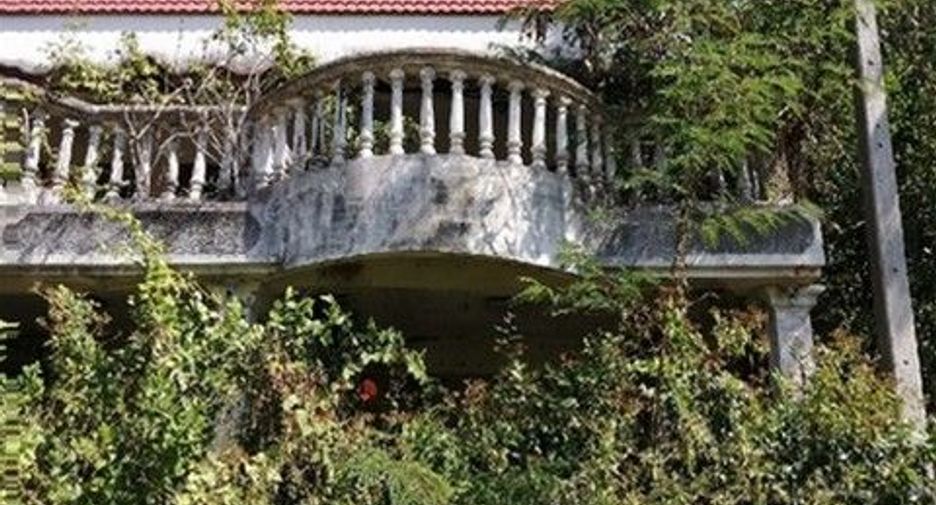 Casa adosada en venta de 1 habitaciones en Kaeng Krachan, Phetchaburi