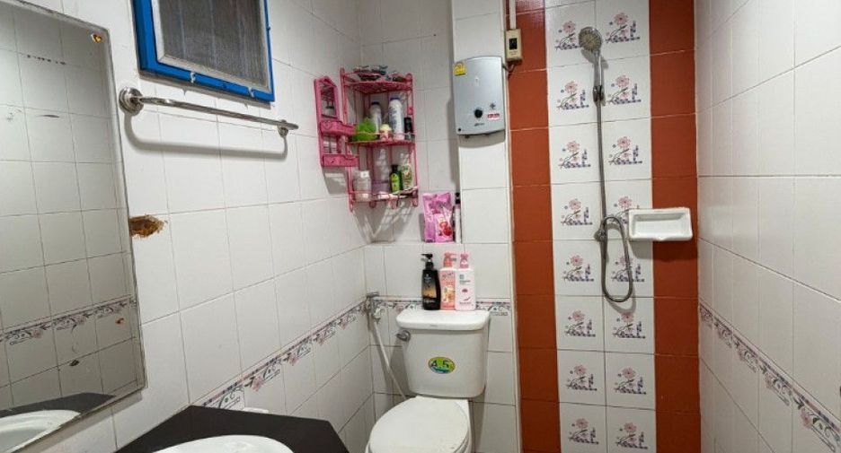 ขาย 3 ห้องนอน ทาวน์เฮ้าส์ ใน บางเสาธง, สมุทรปราการ