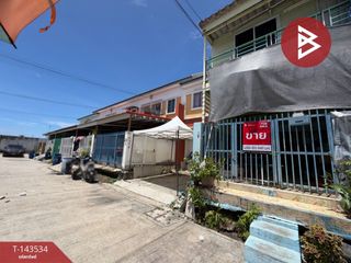 À vendre 3 chambres maison de ville à Bang Sao Thong, Samut Prakan
