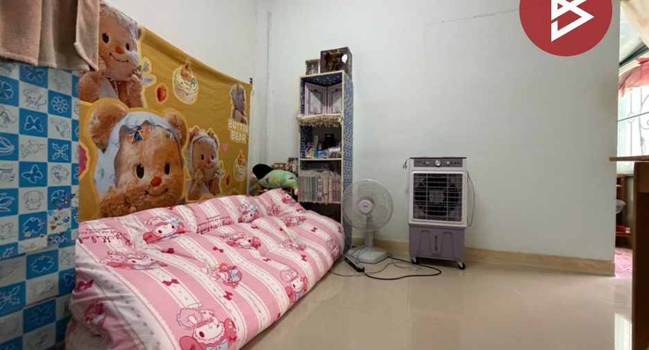 ขาย 3 ห้องนอน ทาวน์เฮ้าส์ ใน บางเสาธง, สมุทรปราการ