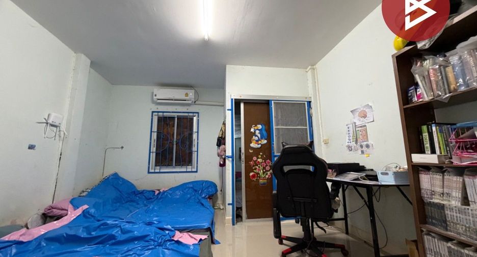 ขาย 3 ห้องนอน ทาวน์เฮ้าส์ ใน บางเสาธง, สมุทรปราการ