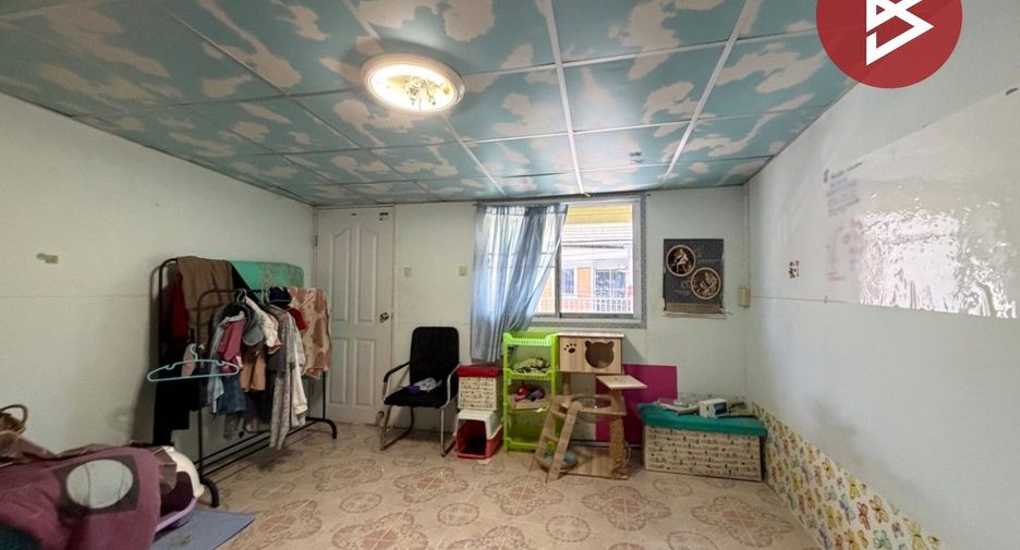 ขาย 3 ห้องนอน ทาวน์เฮ้าส์ ใน บางเสาธง, สมุทรปราการ